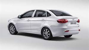 جک جی 4 ( JAC J4 )
